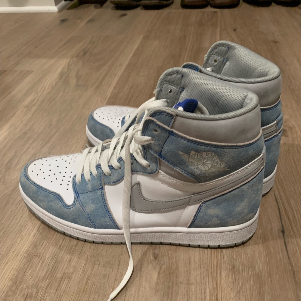 Nike air Jordan